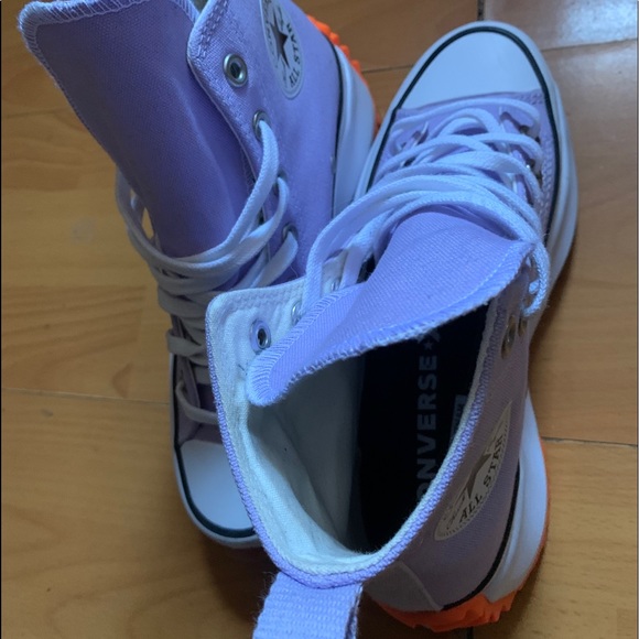 Converse Run Star Hike - Picture 2 of 6